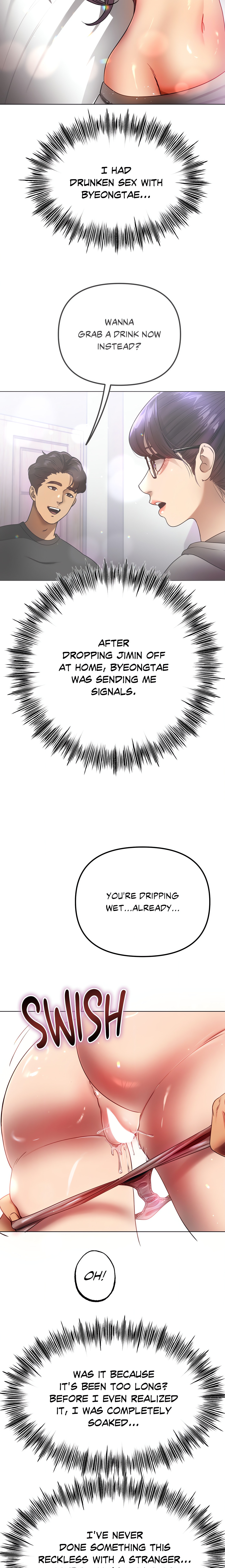 Working It Out chapter 11 page 12
