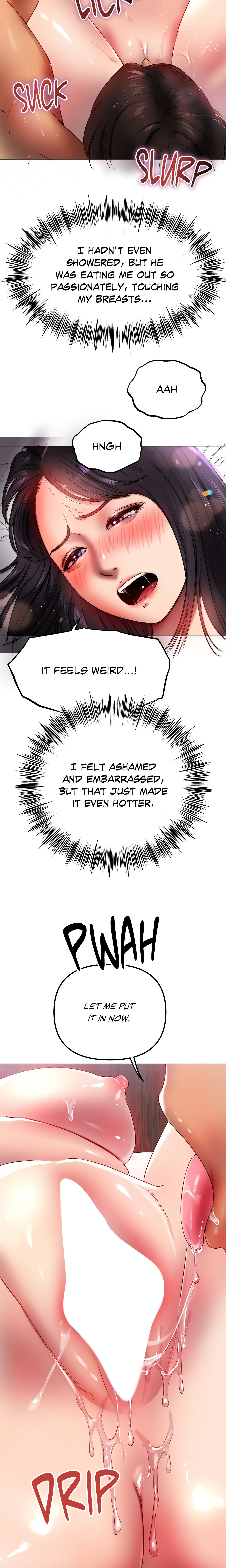 Working It Out chapter 11 page 14