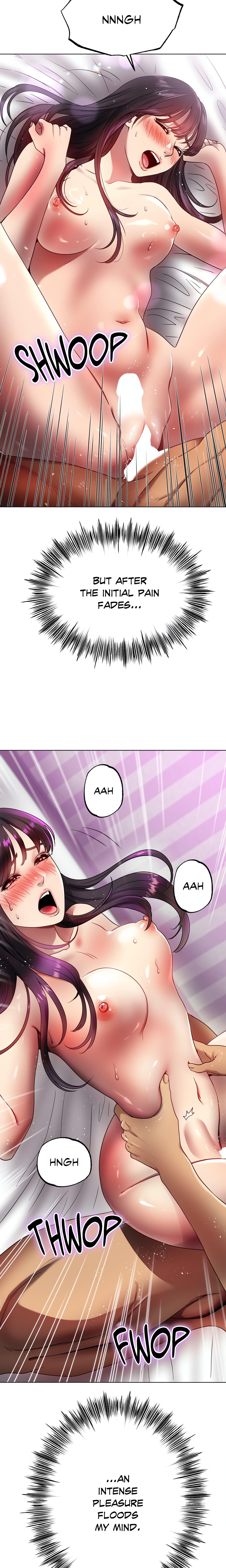 Working It Out chapter 11 page 16