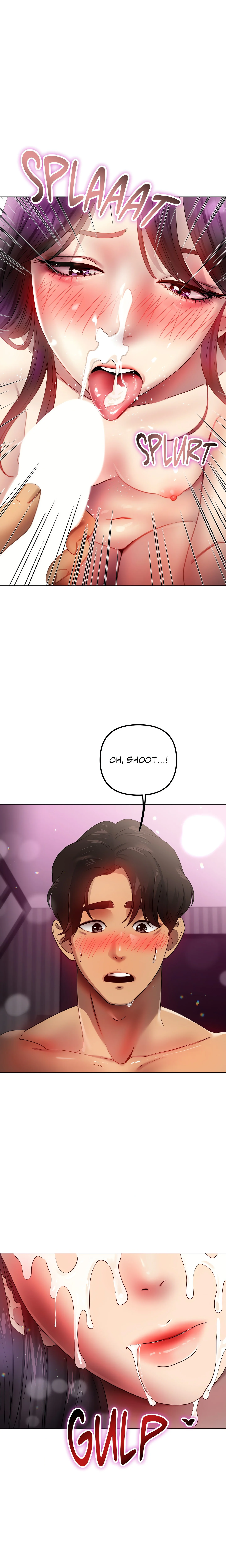 Working It Out chapter 11 page 20