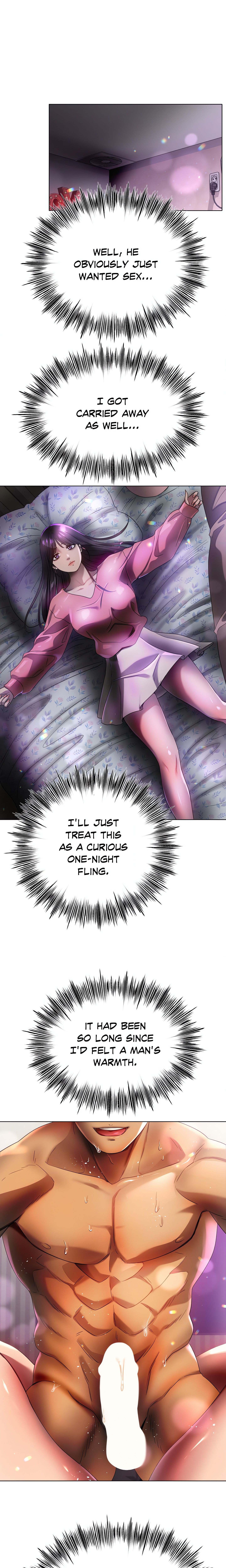 Working It Out chapter 12 page 4