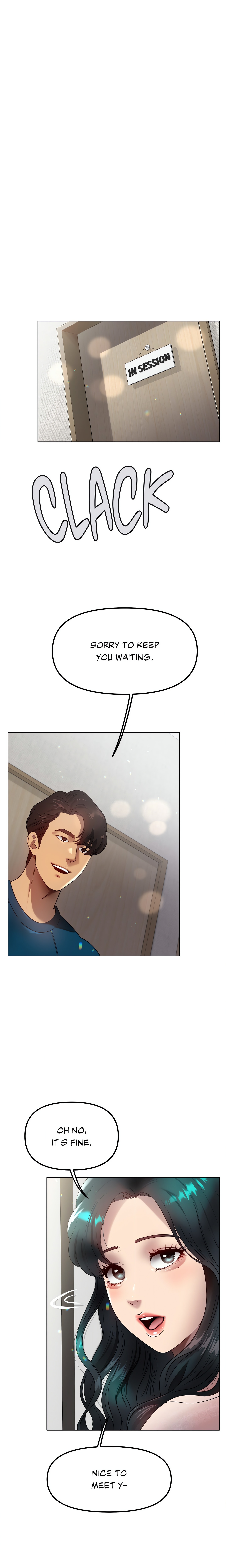 Working It Out chapter 12 page 8