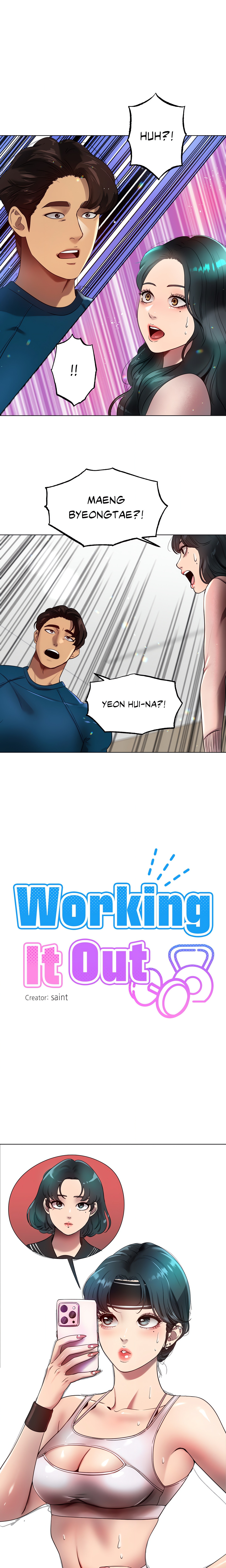 Working It Out chapter 12 page 9
