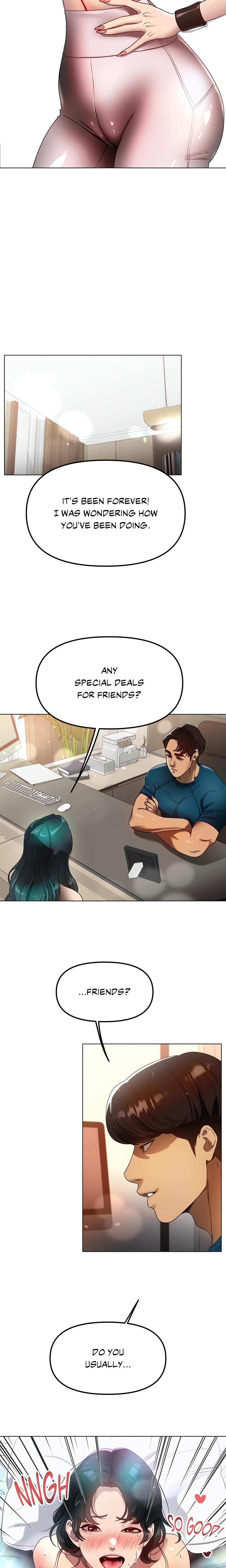 Working It Out chapter 12 page 10
