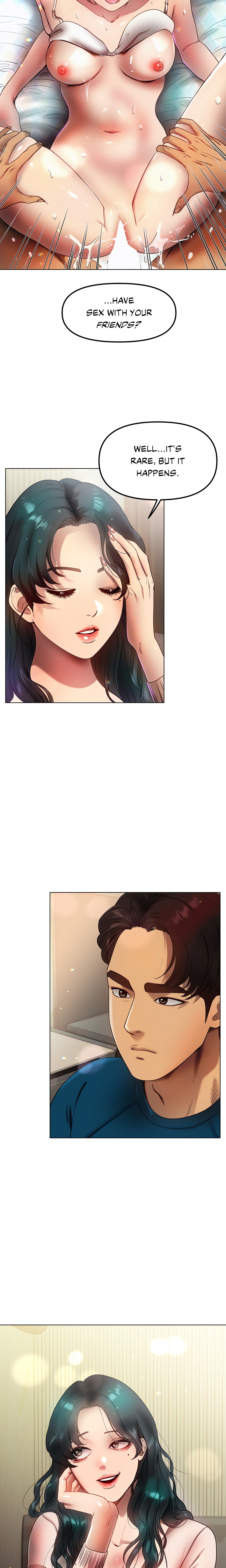 Working It Out chapter 12 page 11