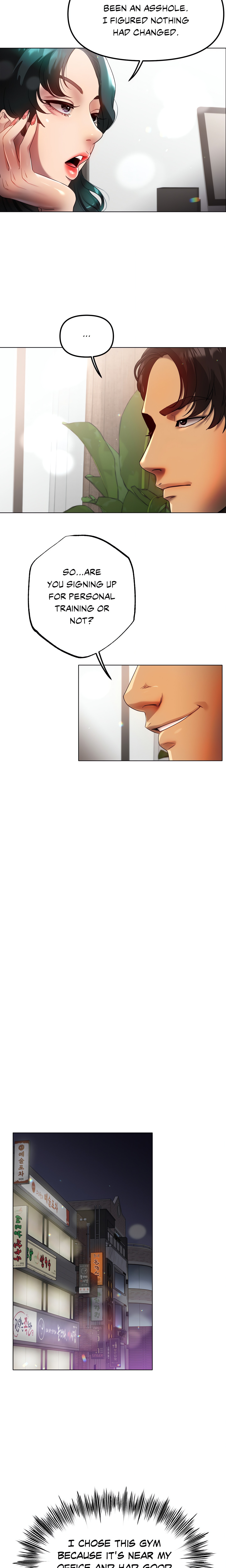 Working It Out chapter 12 page 14