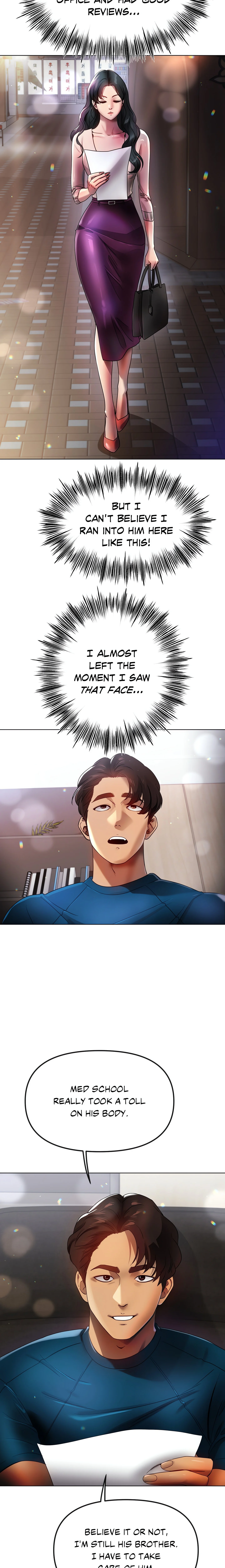 Working It Out chapter 12 page 15