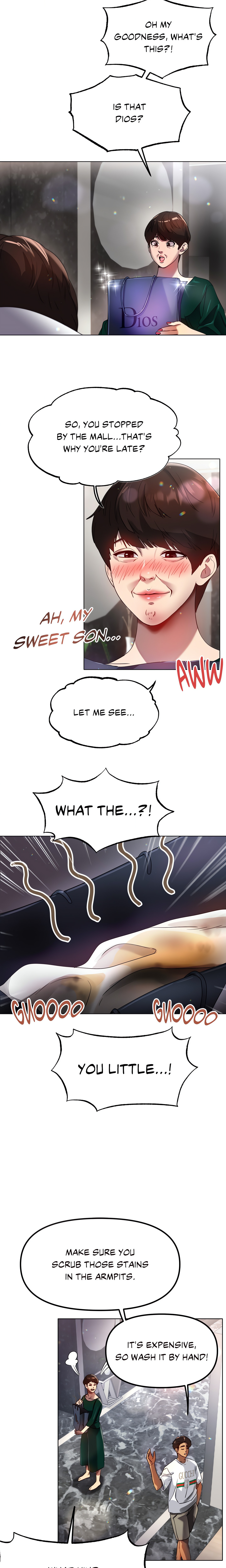 Working It Out chapter 12 page 19