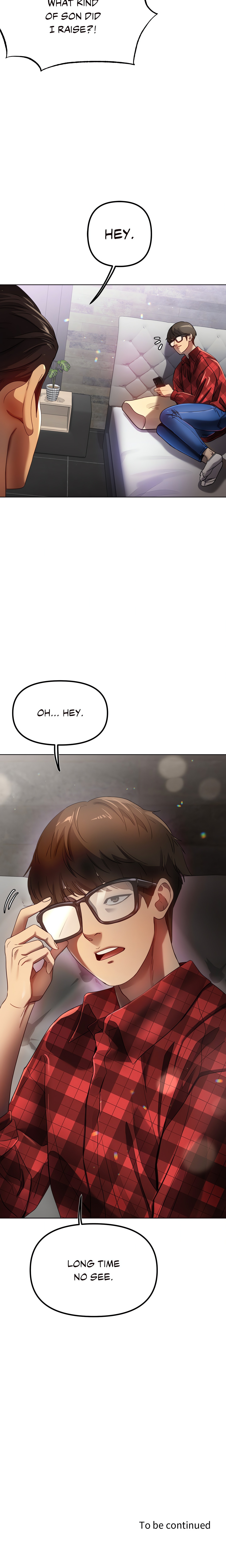 Working It Out chapter 12 page 20