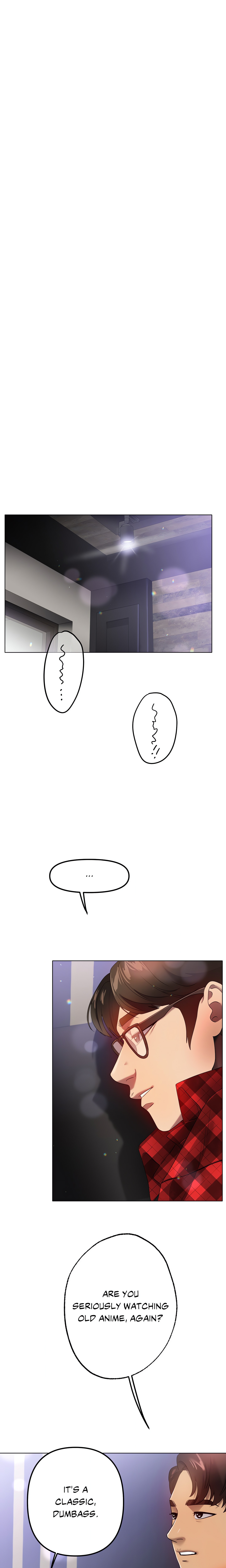 Working It Out chapter 13 page 1