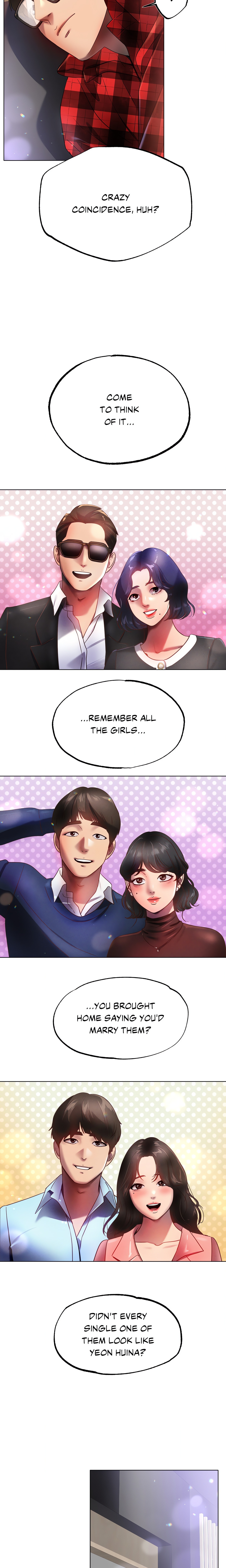 Working It Out chapter 13 page 5