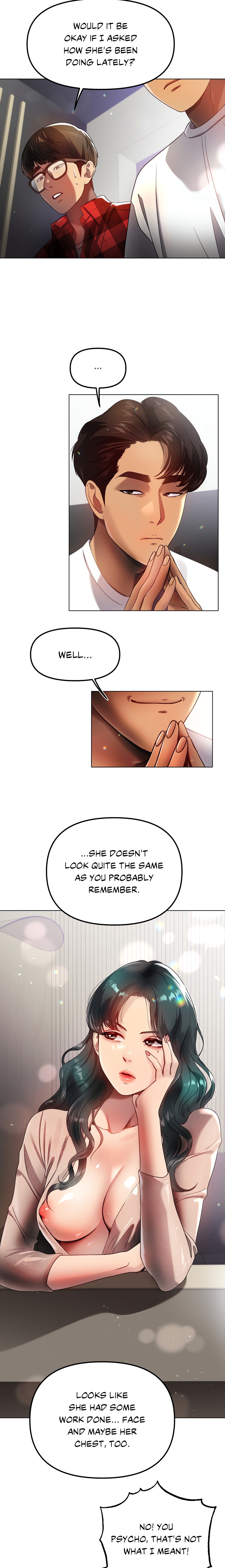 Working It Out chapter 13 page 7