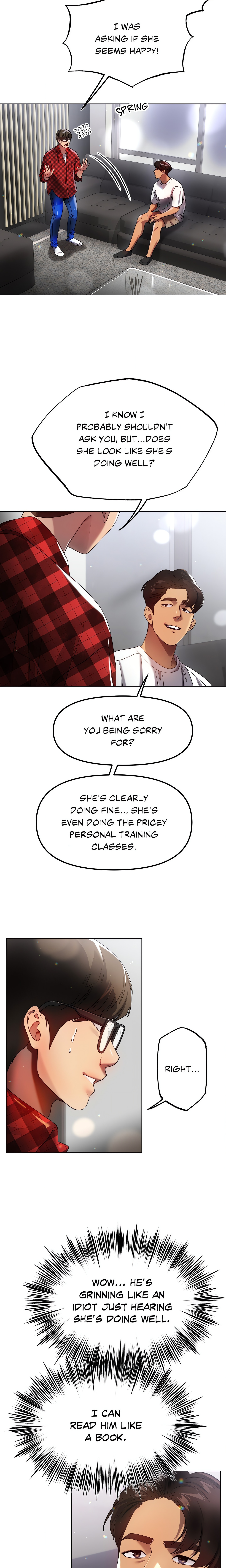 Working It Out chapter 13 page 8