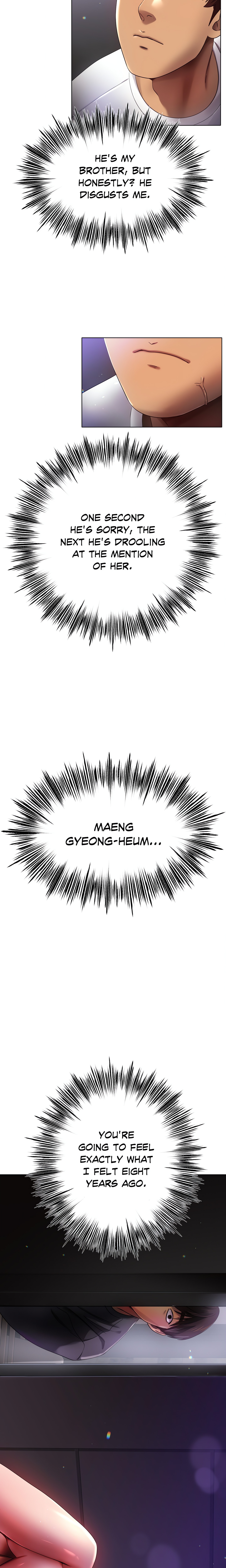 Working It Out chapter 13 page 9