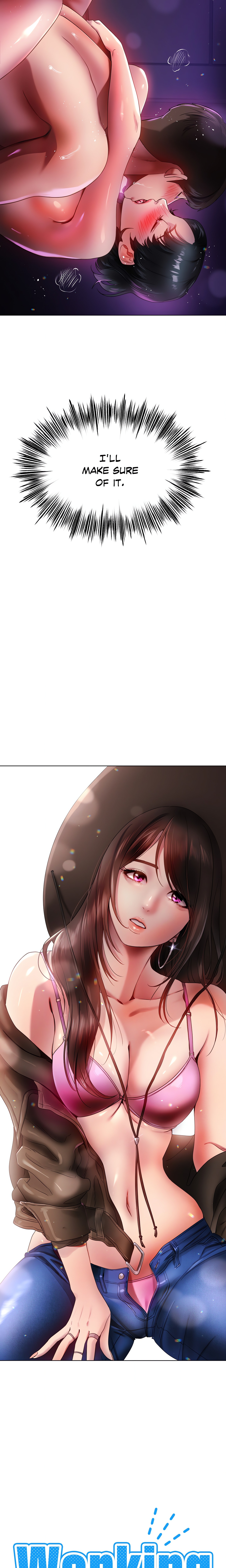 Working It Out chapter 13 page 10