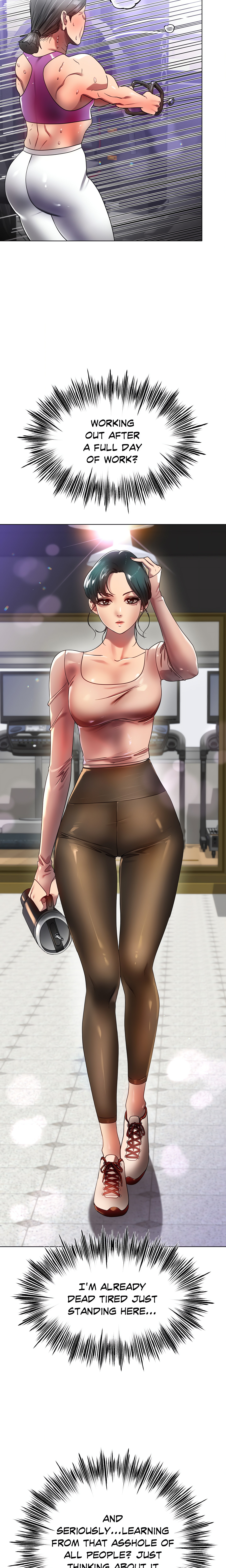Working It Out chapter 13 page 12