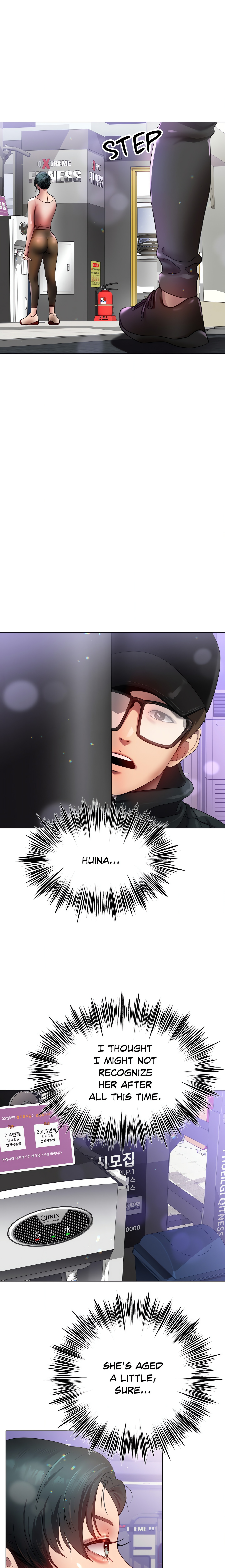 Working It Out chapter 13 page 14