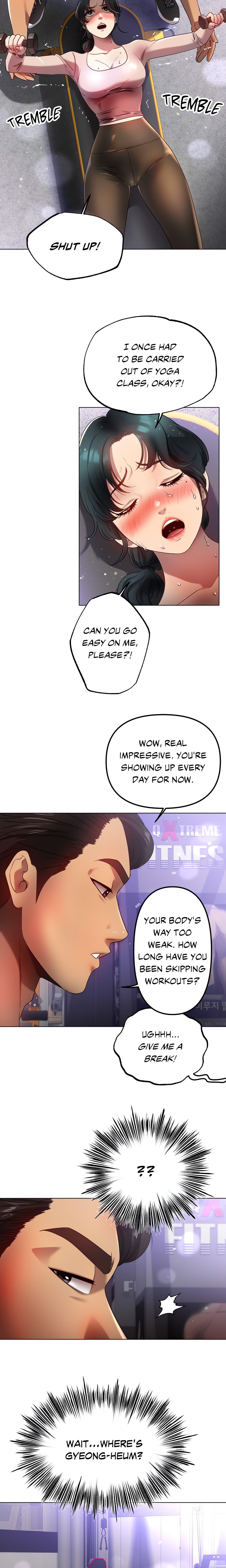 Working It Out chapter 13 page 18