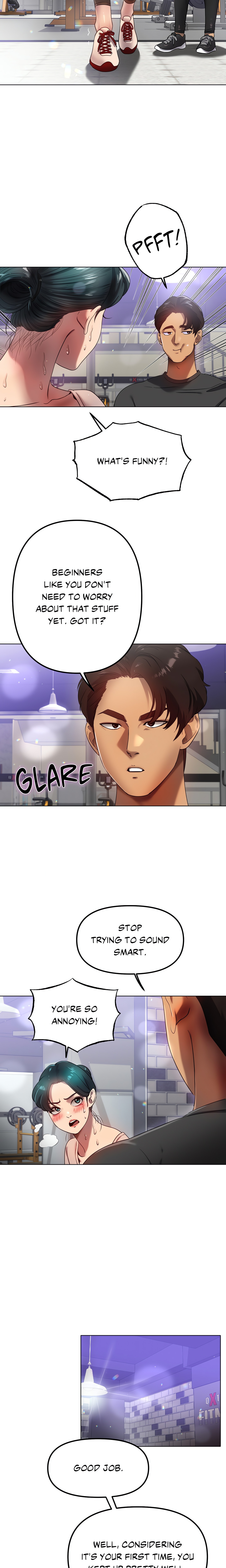 Working It Out chapter 14 page 4