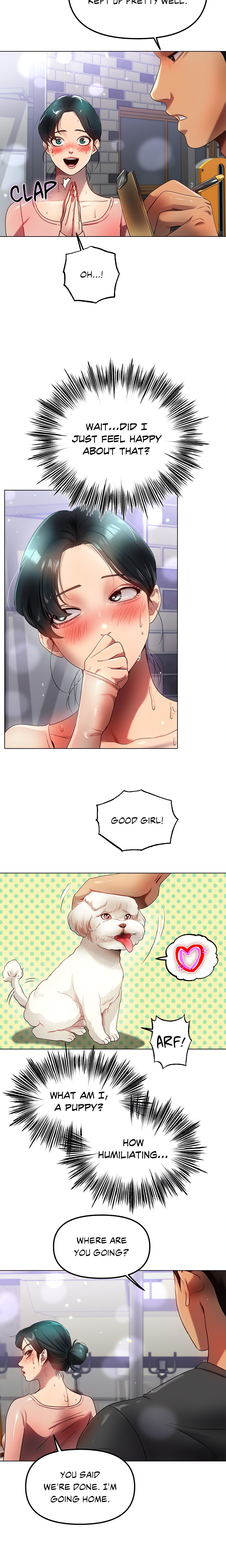 Working It Out chapter 14 page 5