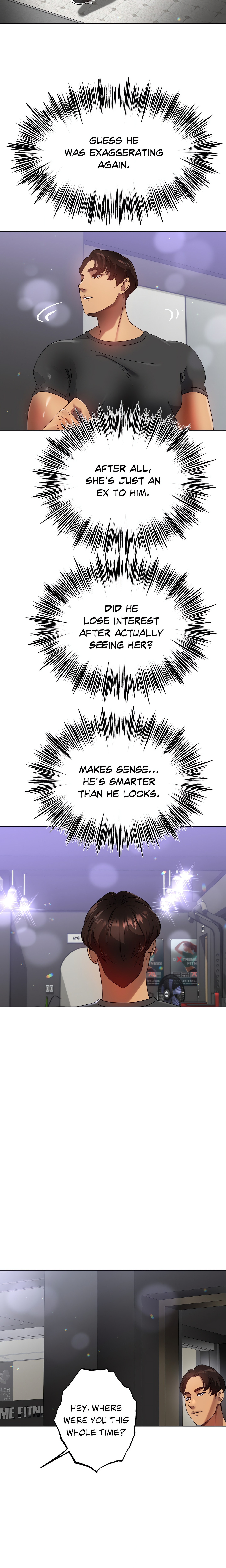 Working It Out chapter 14 page 7
