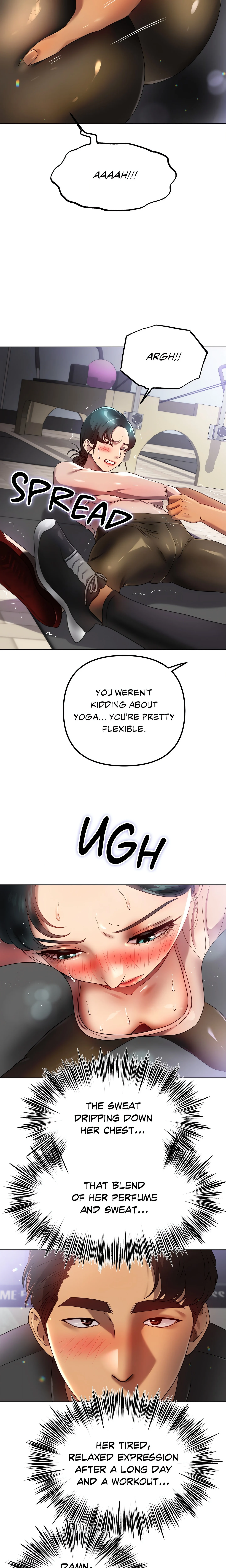 Working It Out chapter 14 page 10