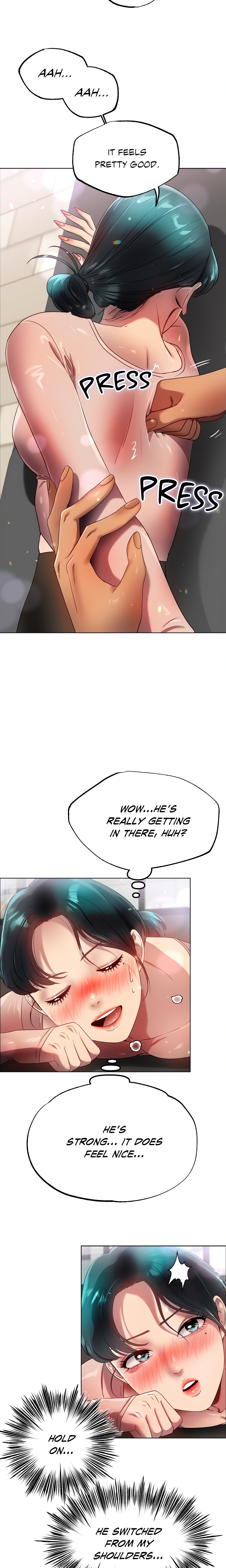 Working It Out chapter 14 page 13