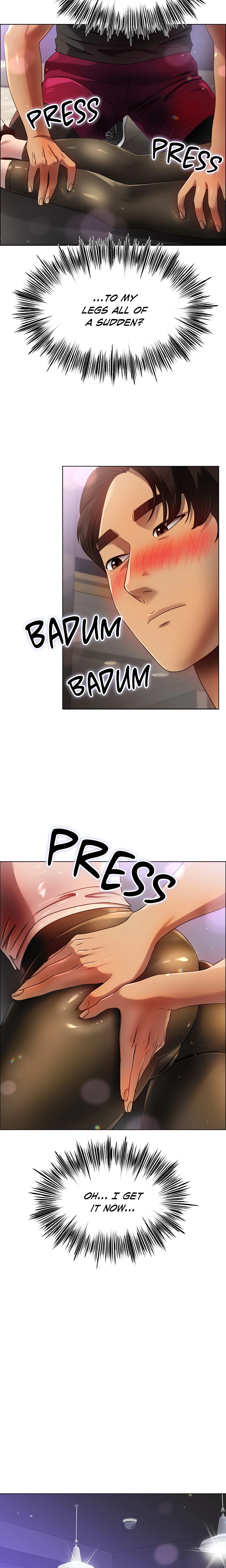 Working It Out chapter 14 page 14