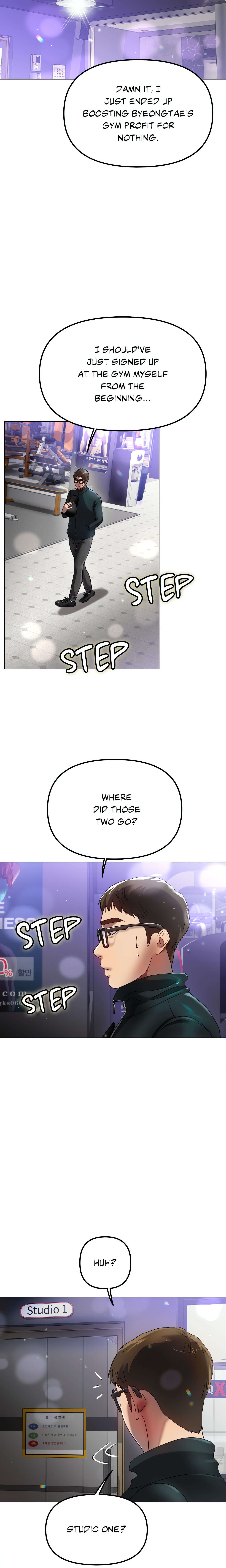Working It Out chapter 14 page 15