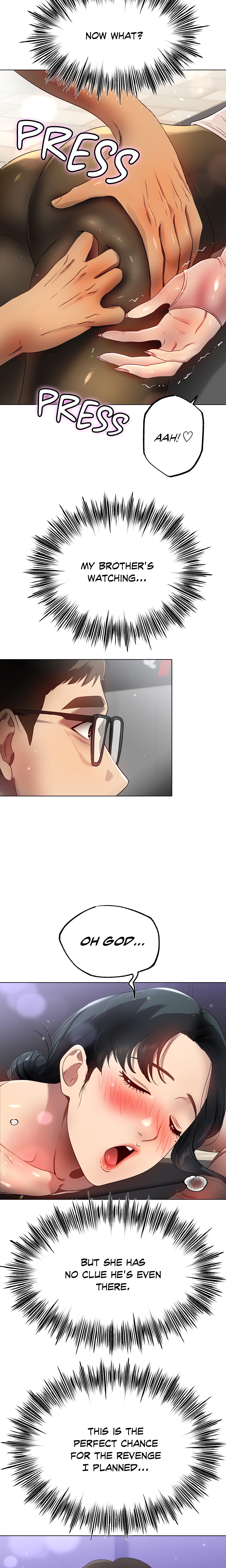 Working It Out chapter 14 page 18