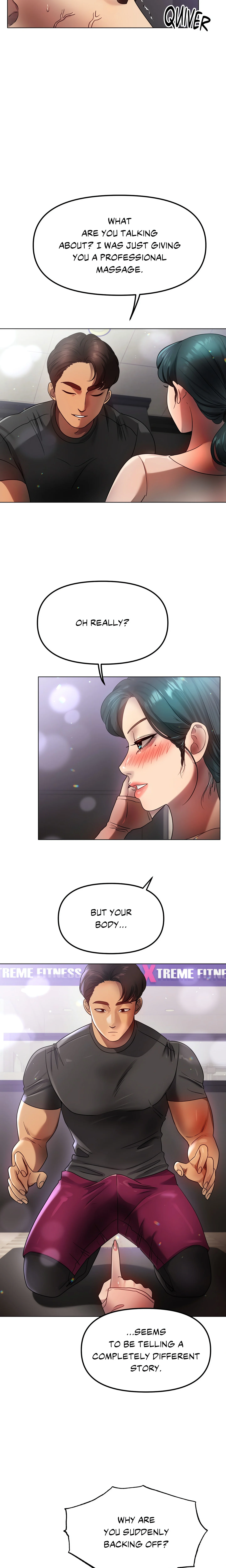 Working It Out chapter 15 page 3