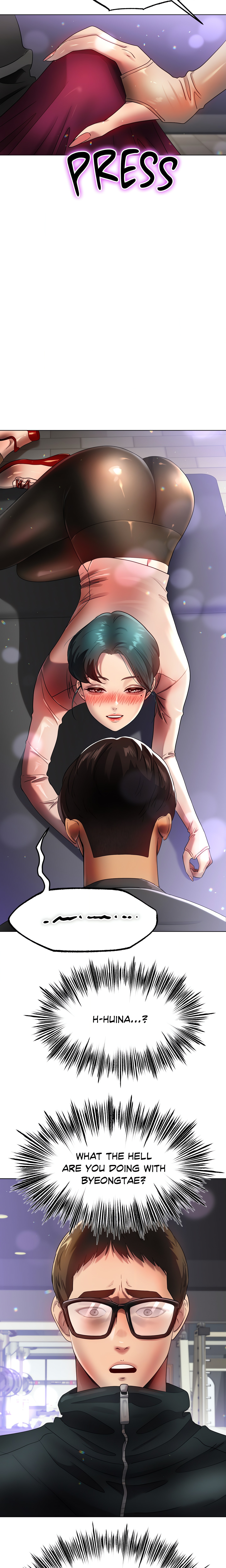Working It Out chapter 15 page 4