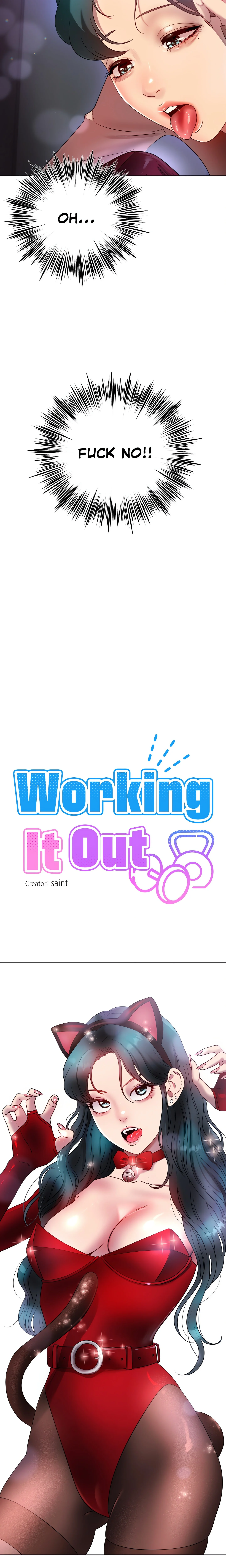 Working It Out chapter 15 page 6