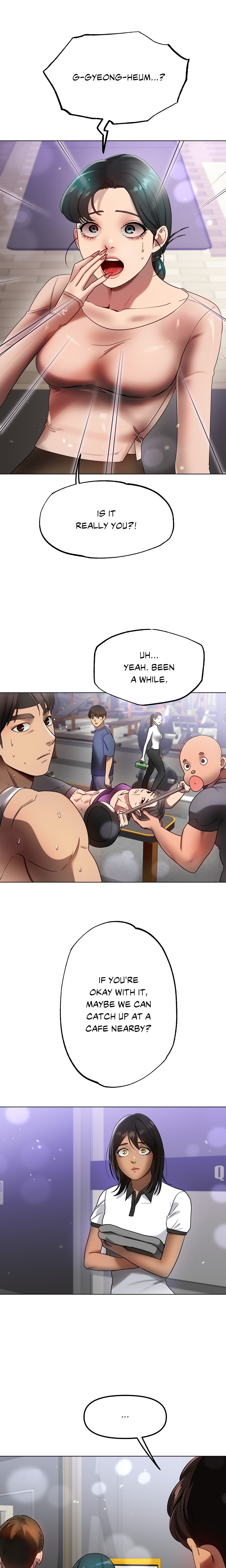 Working It Out chapter 15 page 8