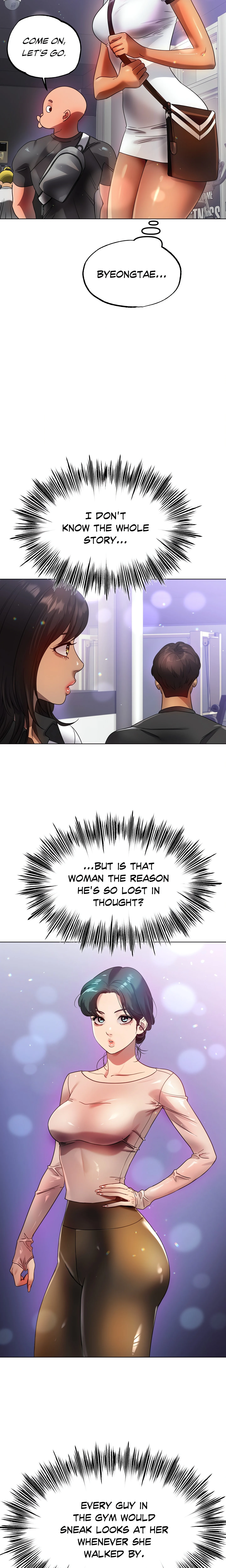 Working It Out chapter 15 page 11