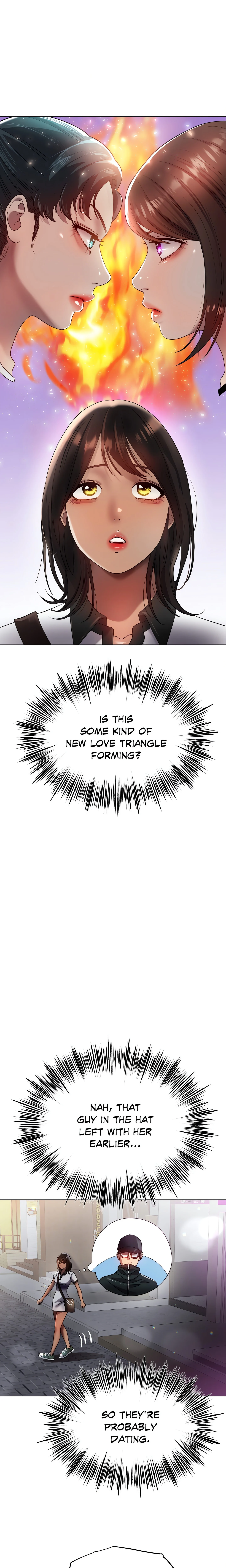 Working It Out chapter 15 page 13
