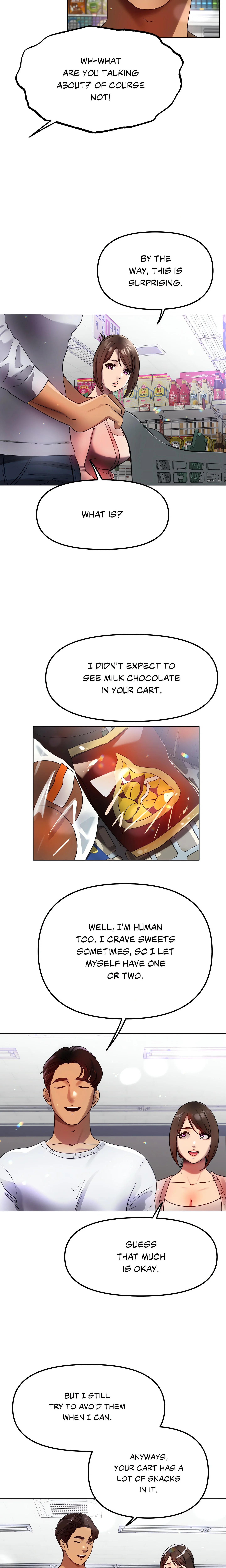 Working It Out chapter 15 page 18