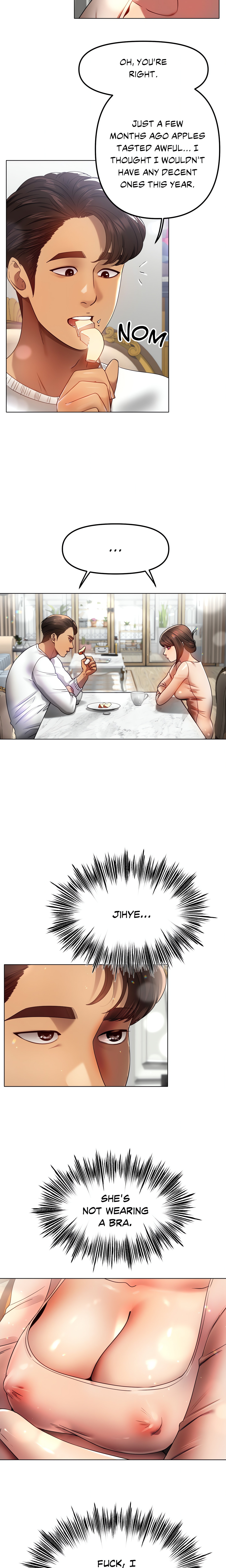 Working It Out chapter 16 page 2
