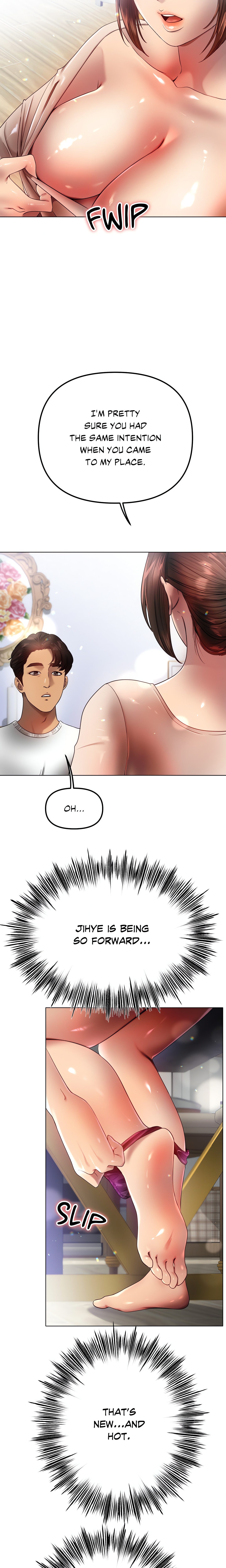 Working It Out chapter 16 page 7
