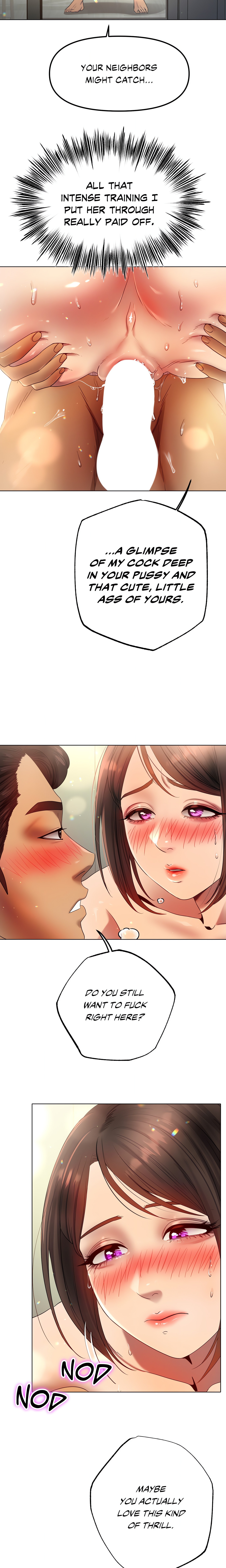 Working It Out chapter 16 page 16