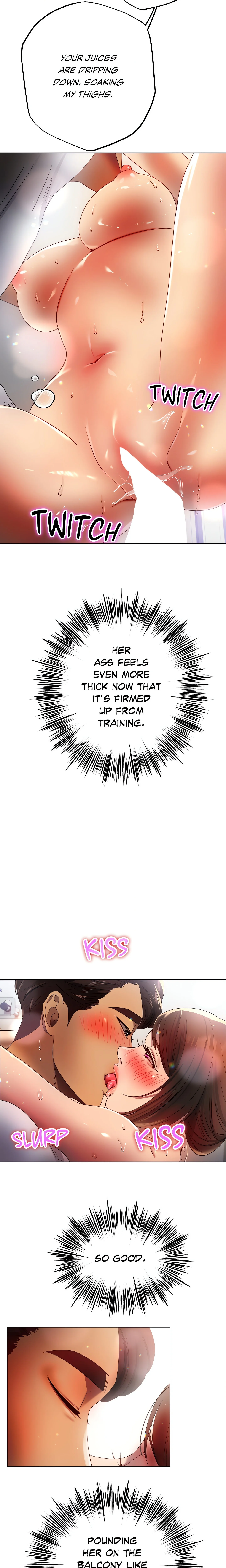 Working It Out chapter 16 page 17