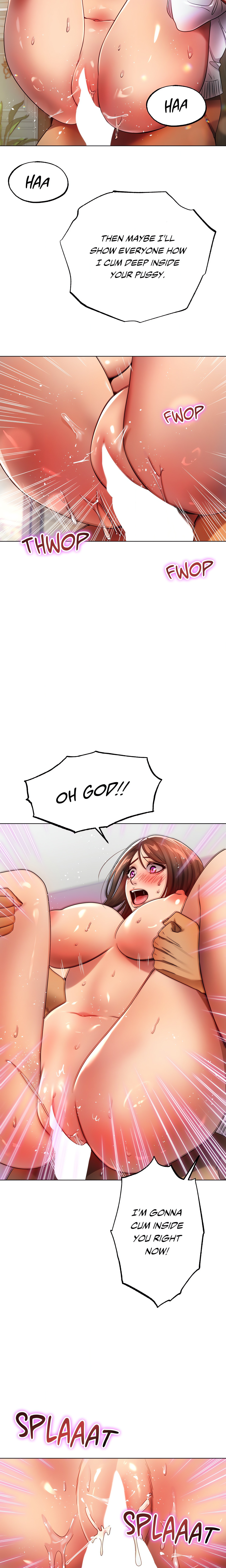 Working It Out chapter 16 page 21
