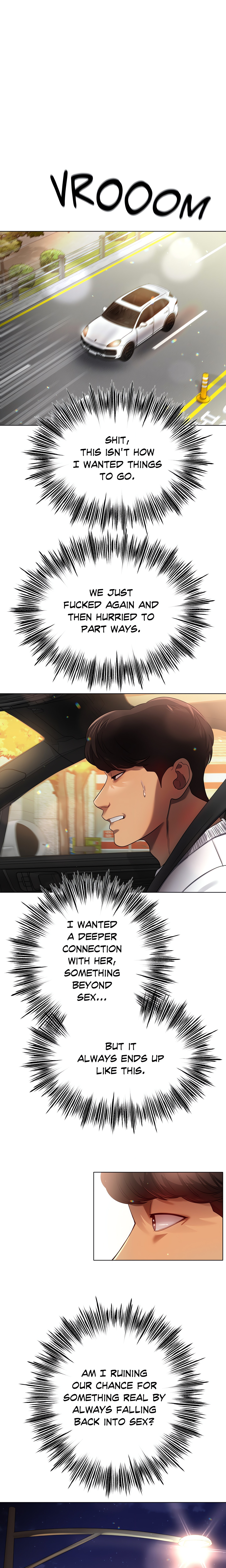 Working It Out chapter 16 page 23