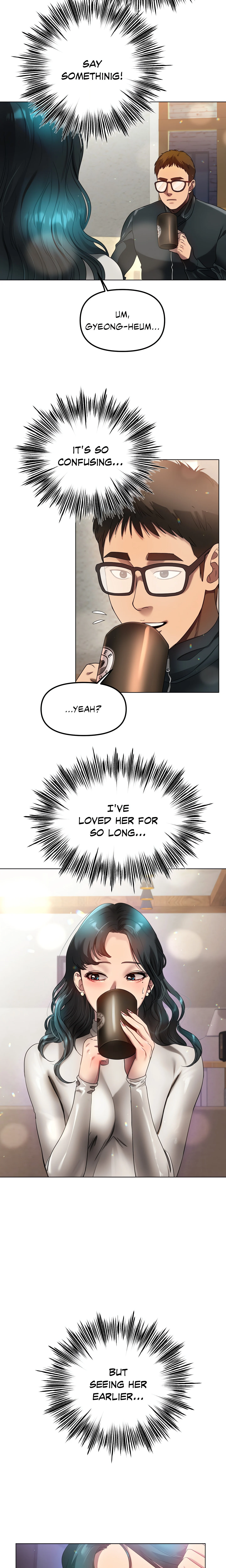Working It Out chapter 17 page 2