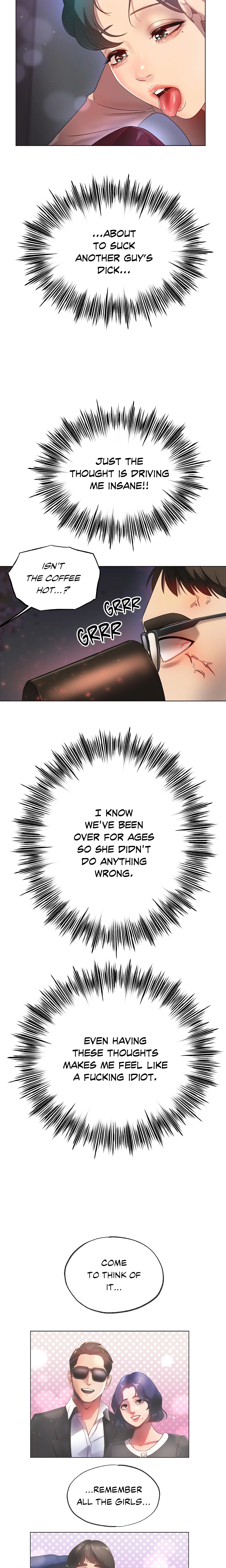 Working It Out chapter 17 page 3