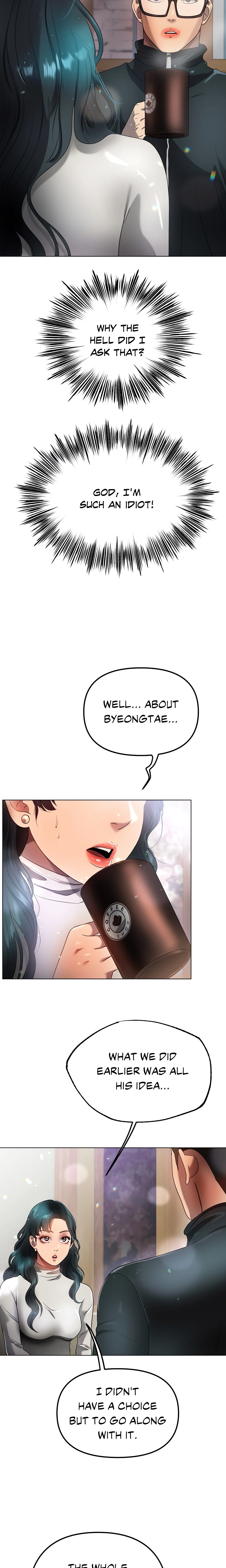 Working It Out chapter 17 page 5