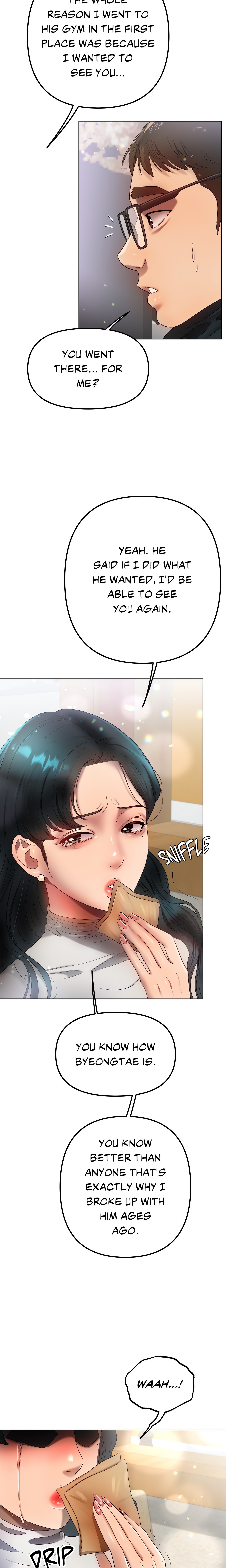 Working It Out chapter 17 page 6