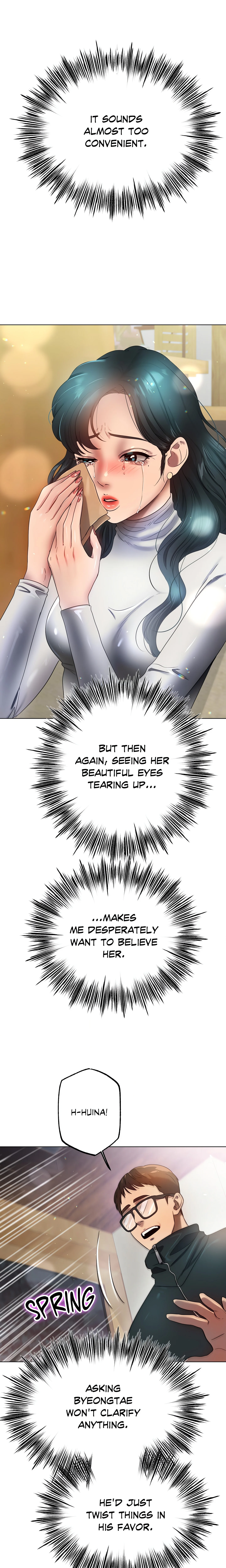 Working It Out chapter 17 page 8