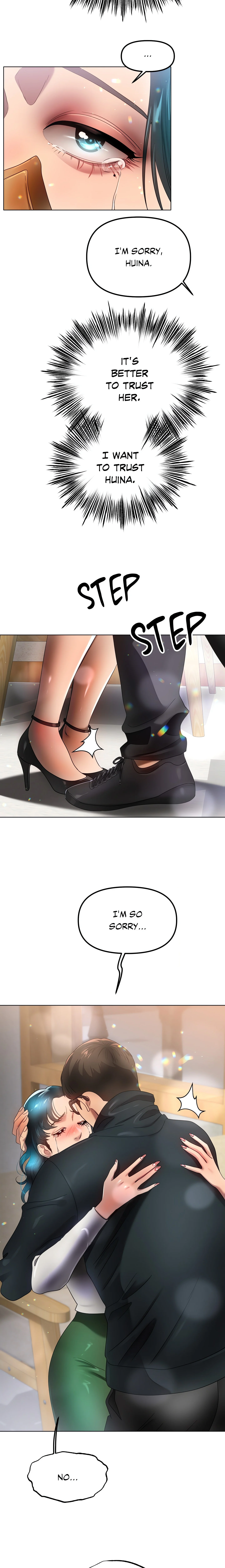 Working It Out chapter 17 page 9