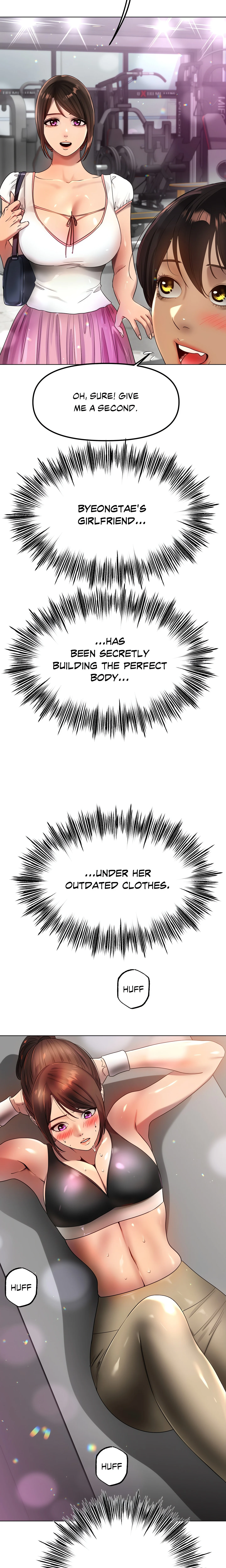 Working It Out chapter 17 page 13